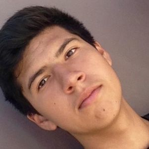 Meet your Posher, Abraham